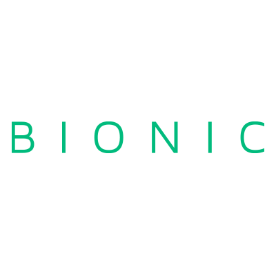Bionic | Secure Cloud-Native Applications in Production